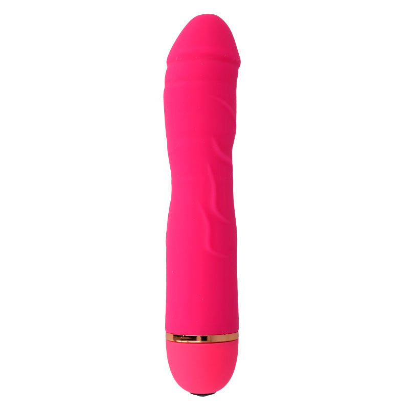 INTENSE - AIRON 20 SPEEDS SILICONE PINK - Amore24