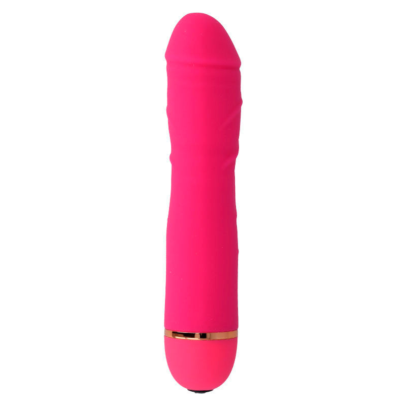 INTENSE - AIRON 20 SPEEDS SILICONE PINK - Amore24
