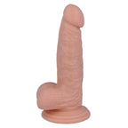 MR INTENSE - 4 REALISTIC COCK 16.2 CM -O- 3.1 CM - Amore24
