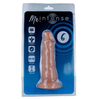 MR INTENSE - 6 REALISTIC COCK 16.6 CM -O- 4.4 CM - Amore24
