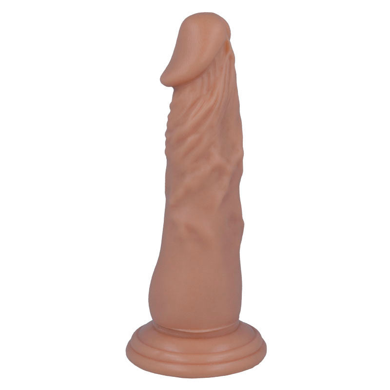 MR INTENSE - 6 REALISTIC COCK 16.6 CM -O- 4.4 CM - Amore24