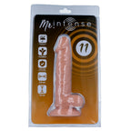 MR INTENSE - 11 REALISTIC COCK 18 CM -O- 3.8 CM - Amore24