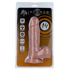 MR INTENSE - 14 REALISTIC COCK 18.5 CM -O- 3.8 CM - Amore24