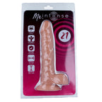 MR INTENSE - 21 REALISTIC COCK 20.1 CM -O- 3.2 CM - Amore24