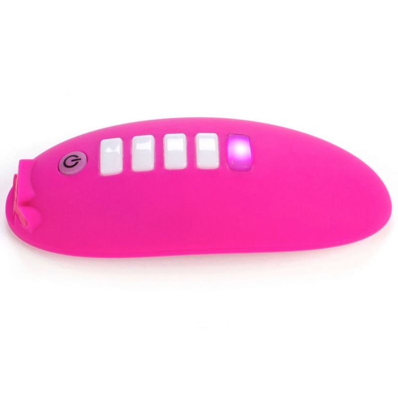 OHMIBOD - LIGHTSHOW LIGHT STIMULATOR WITH REMOTE CONTROL - Amore24