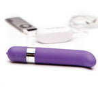 OHMIBOD - FREESTYLE LILAC G-POINT VIBRATOR STIMULATOR - Amore24
