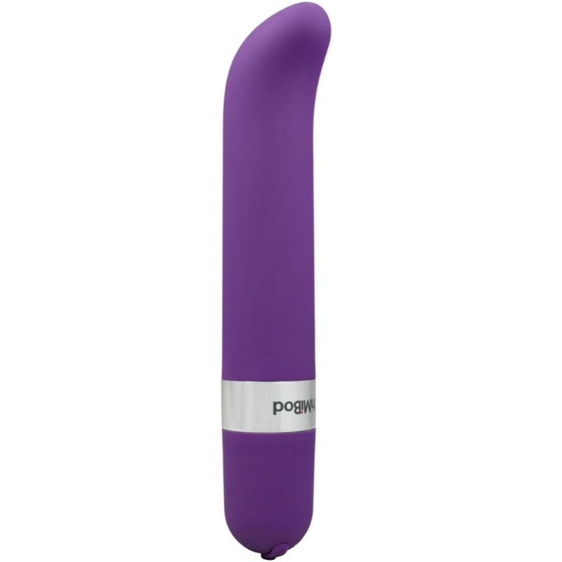 OHMIBOD - FREESTYLE LILAC G-POINT VIBRATOR STIMULATOR - Amore24