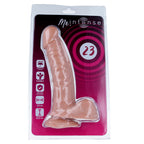 MR INTENSE - 23 REALISTIC COCK 20.8 CM -O- 3.8 CM - Amore24