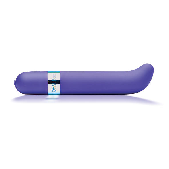 OHMIBOD - FREESTYLE LILAC G-POINT VIBRATOR STIMULATOR - Amore24