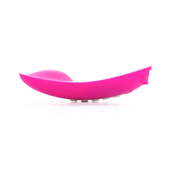 OHMIBOD - LIGHTSHOW LIGHT STIMULATOR WITH REMOTE CONTROL - Amore24