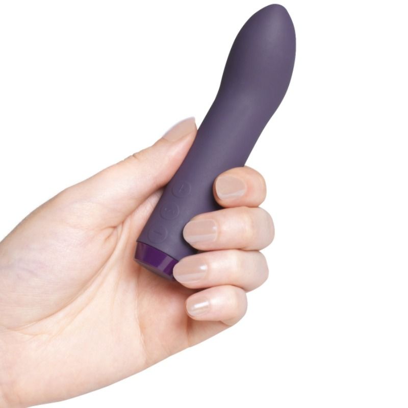 JE JOUE - G-SPOT BULLET VIBRATOR PURPLE - Amore24