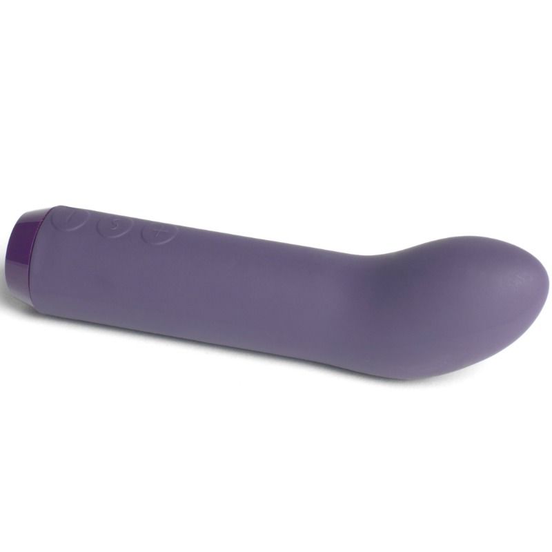 JE JOUE - G-SPOT BULLET VIBRATOR PURPLE - Amore24