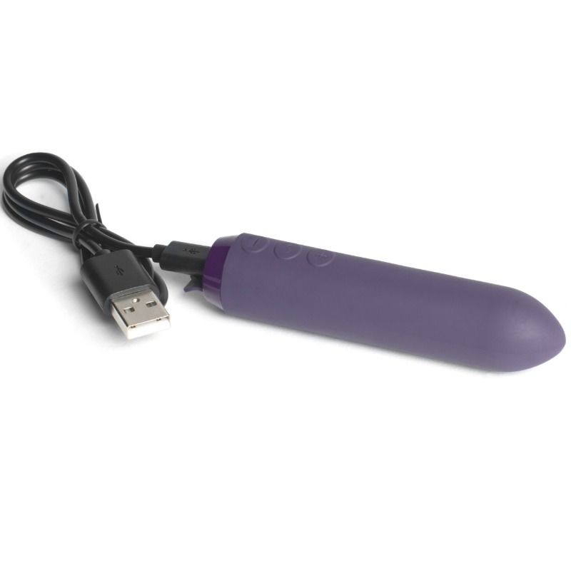 JE JOUE - CLASSIC BULLET VIBRATOR - Amore24