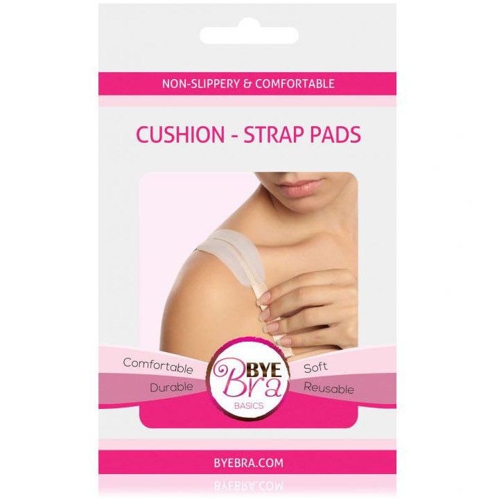 BYE-BRA - CUSHION ANTI-SLIP BRA - Amore24