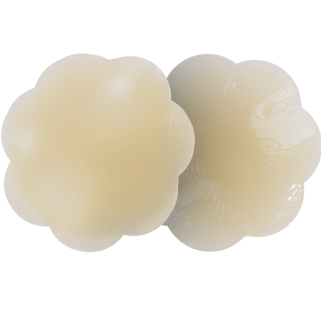 BYE-BRA - NIPPLE COVERS PETALOS - Amore24