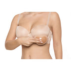 BYE-BRA - ADHESIVE BRA PUSH-UP - Amore24