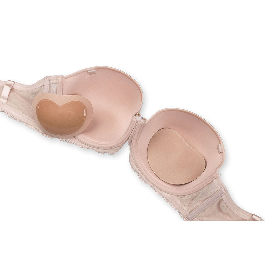 BYE-BRA - ADHESIVE BRA PUSH-UP - Amore24