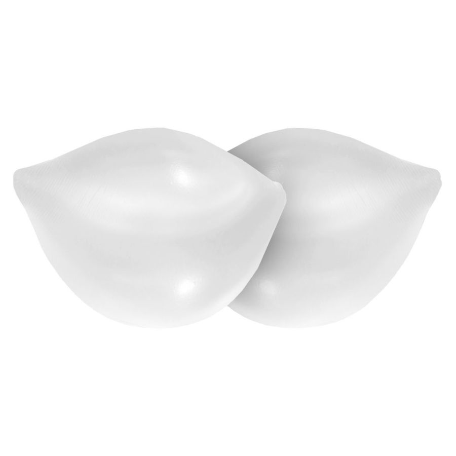 BYE-BRA - SEMI PADS PUSH-UP TRASPARENT - Amore24