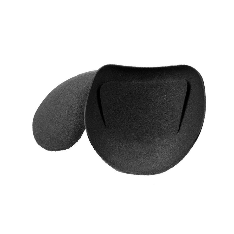 BYE-BRA - SHOULDER PROTECTORS SUPPORT BLACK - Amore24