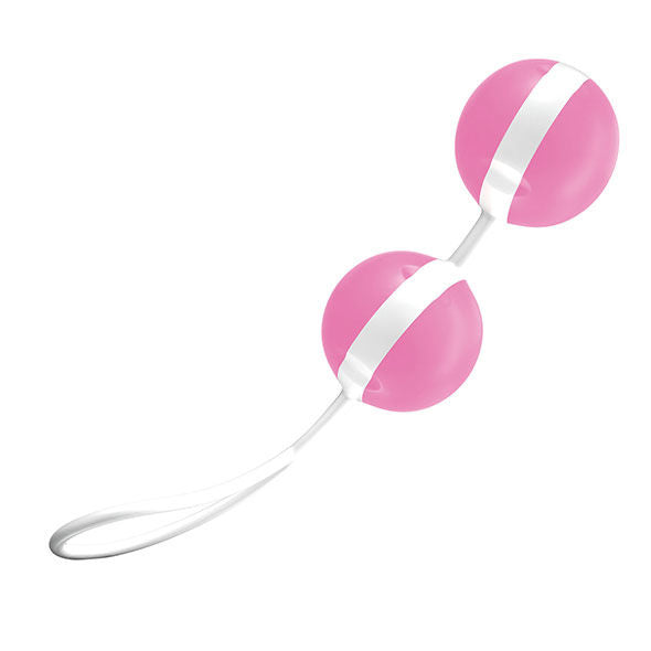 JOYDIVION JOYBALLS - PINK CHINESE BALLS - Amore24