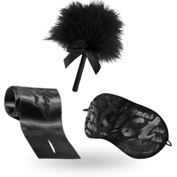 BIJOUX - INSTRUMENTS OF PLEASURE GREEN LEVEL - Amore24