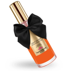 BIJOUX - MASSAGE OIL HEAT EFFECT STRAWBERRY AROMA - Amore24