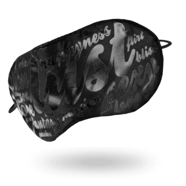 BIJOUX - LES PETITS BONBONS MASK OF PASSION - Amore24