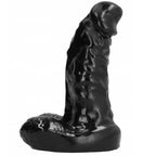 ALL BLACK - DILDO 13 CM - Amore24
