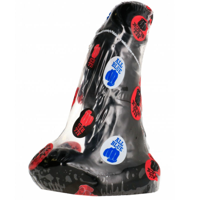 ALL BLACK - DILDO 13 CM - Amore24