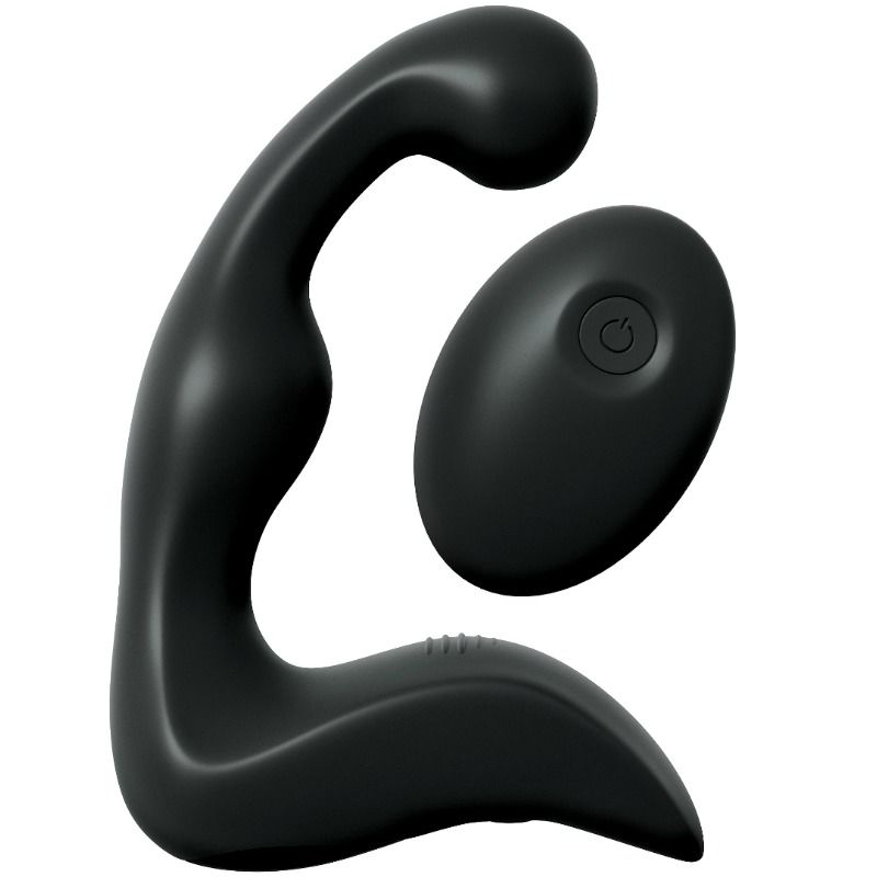ANAL FANTASY ELITE COLLECTION - REMOTE CONTROL P-SPOT PRO - Amore24