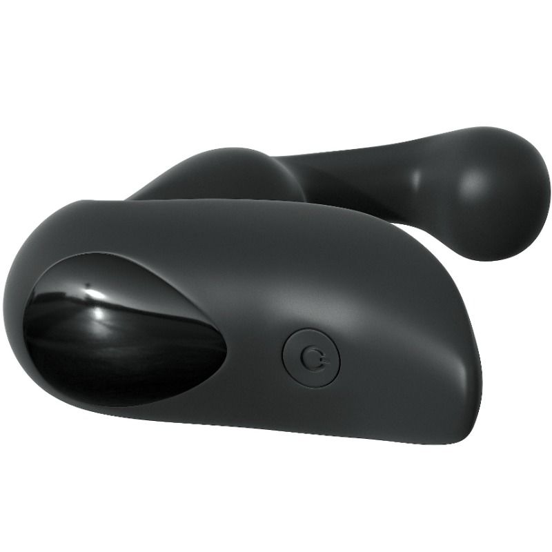 ANAL FANTASY ELITE COLLECTION - REMOTE CONTROL P-SPOT PRO - Amore24