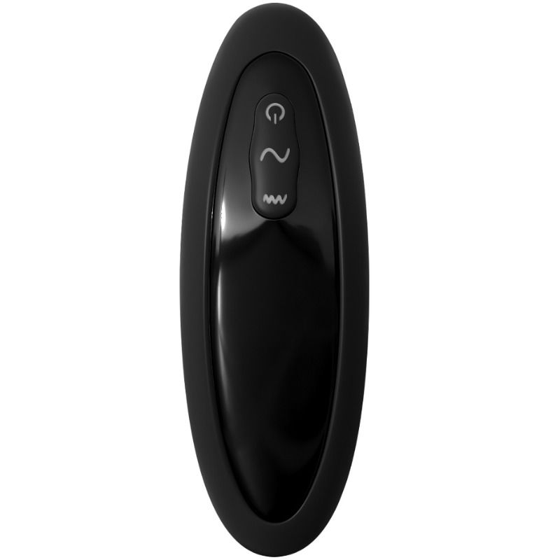 ANAL FANTASY ELITE COLLECTION - P - MOTION MASSAGER - Amore24