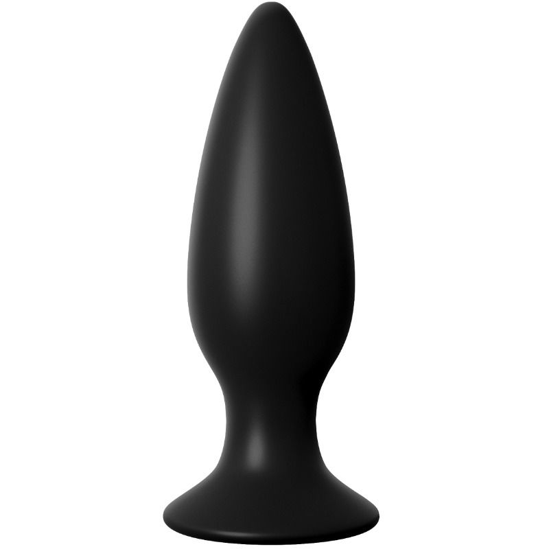 ANAL FANTASY ELITE COLLECTION - RECHARGEABLE ANAL PLUG - Amore24
