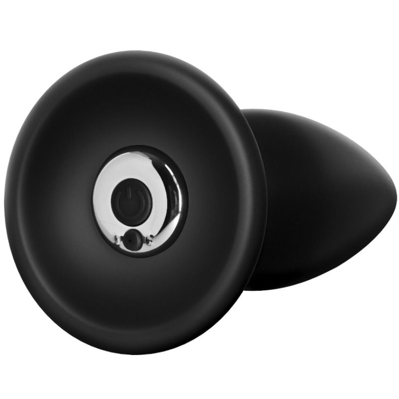 ANAL FANTASY ELITE COLLECTION - RECHARGEABLE ANAL PLUG - Amore24