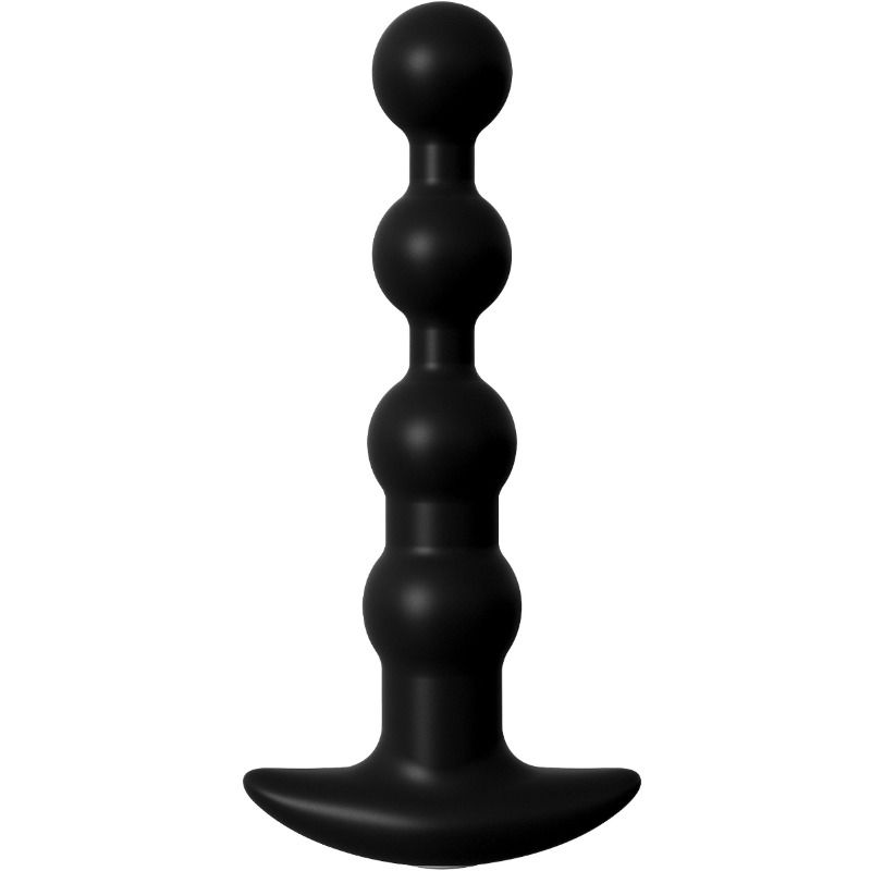 ANAL FANTASY ELITE COLLECTION - RECHARGEABLE ANAL BALLS - Amore24