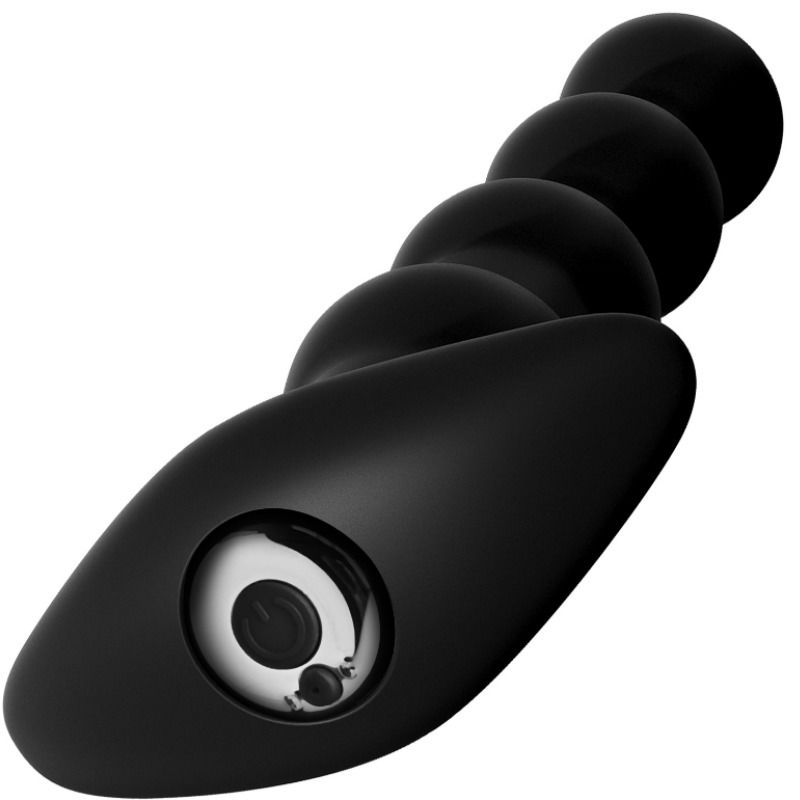 ANAL FANTASY ELITE COLLECTION - RECHARGEABLE ANAL BALLS - Amore24