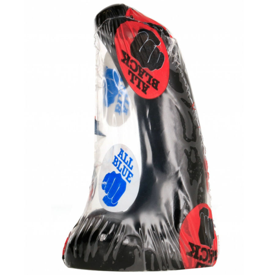 ALL BLACK - DILDO 9 CM - Amore24