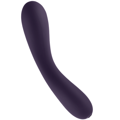 JE JOUE - UMA PURPLE VIBRATOR - Amore24