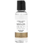 MIXGLISS - BEACH SILICONE LUBRICANT 50 ML - Amore24