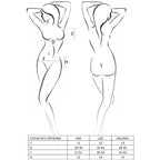 PASSION - WOMAN OFELIA SET SIZE L/XL - Amore24