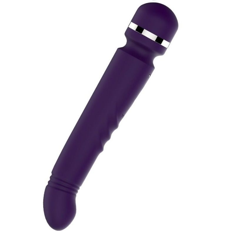 NALONE - YONI DOUBLE HEAD MASSAGER - Amore24