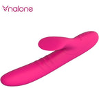 NALONE - PERI RABBIT VIBRATOR AND SWING MODE - Amore24
