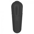 BATHMATE - VIBE BLACK VIBRATING BULLET - Amore24