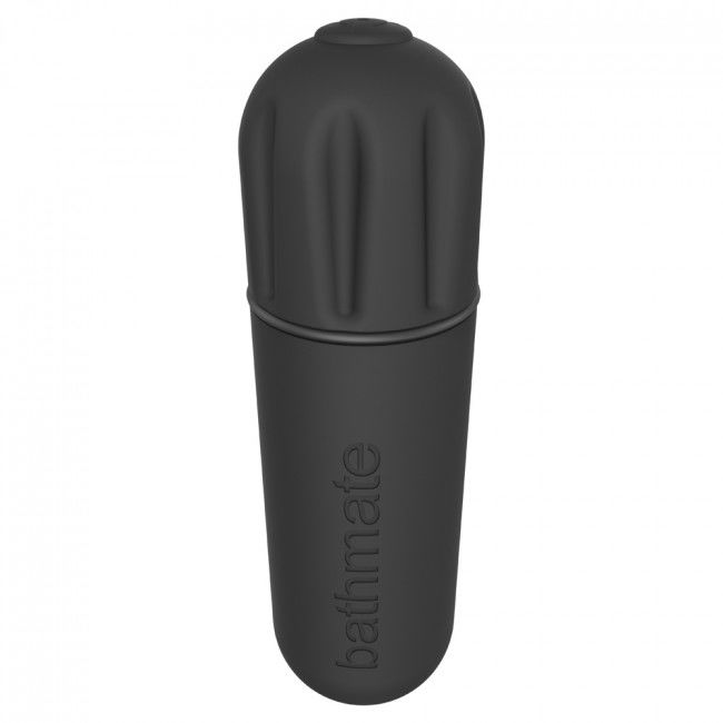 BATHMATE - VIBE BLACK VIBRATING BULLET - Amore24
