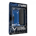 BATHMATE - VIBE BLACK VIBRATING BULLET - Amore24