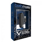 BATHMATE - VIBE BLACK VIBRATING BULLET - Amore24