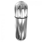 BATHMATE - VIBE VIBRATING BULLET SILVER - Amore24