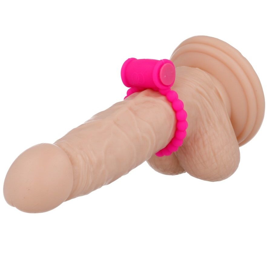 CASUAL LOVE - RING 25 PINK - Amore24