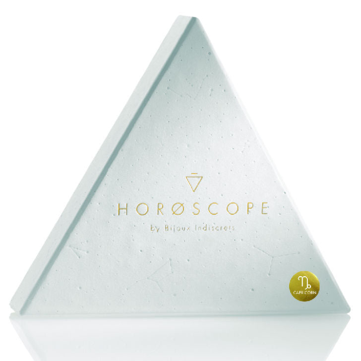 BIJOUX - INDISCRETS HOROSCOPE KIT CAPRICORN - Amore24