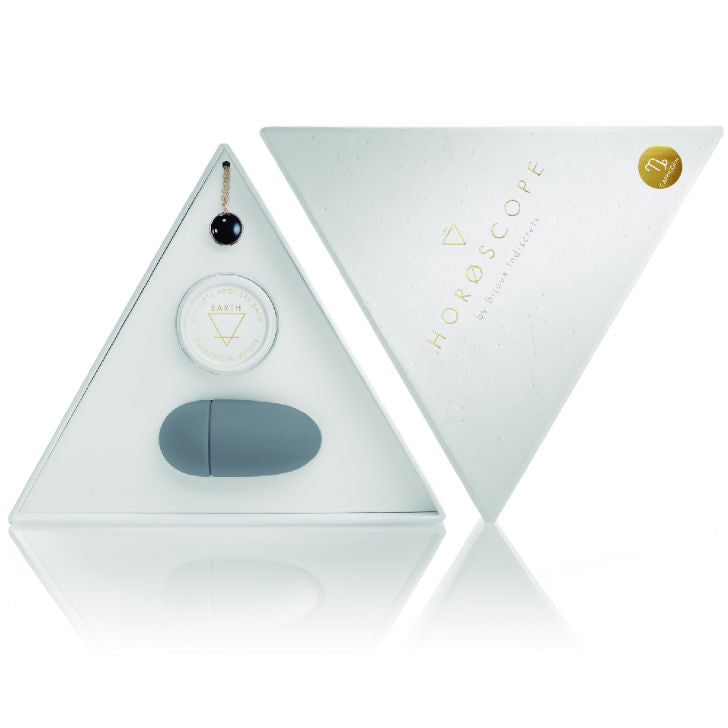 BIJOUX - INDISCRETS HOROSCOPE KIT CAPRICORN - Amore24
